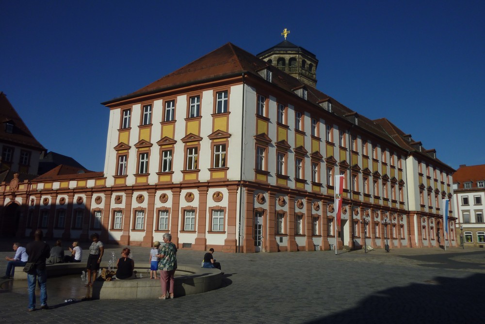 Altes Schloss Image