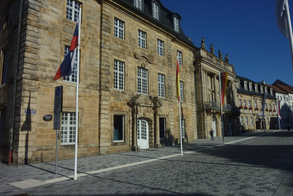 Markgräfliches Opernhaus Image